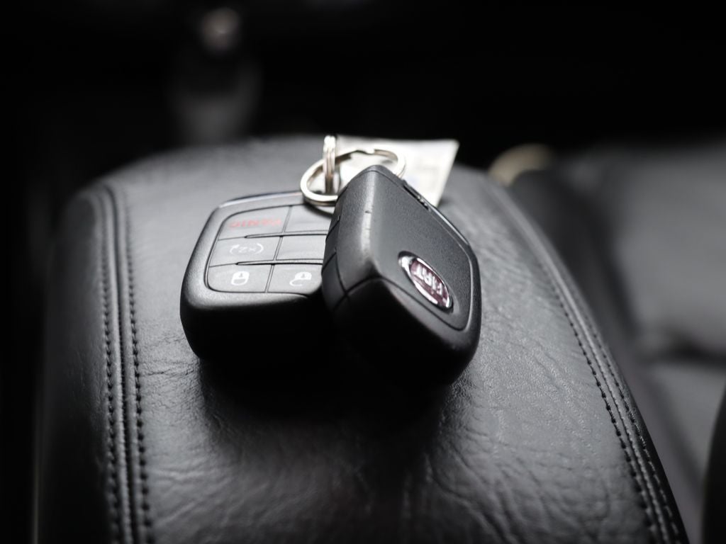 2019 FIAT 500X Trekking AWD