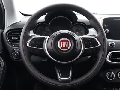 2019 FIAT 500X Trekking AWD