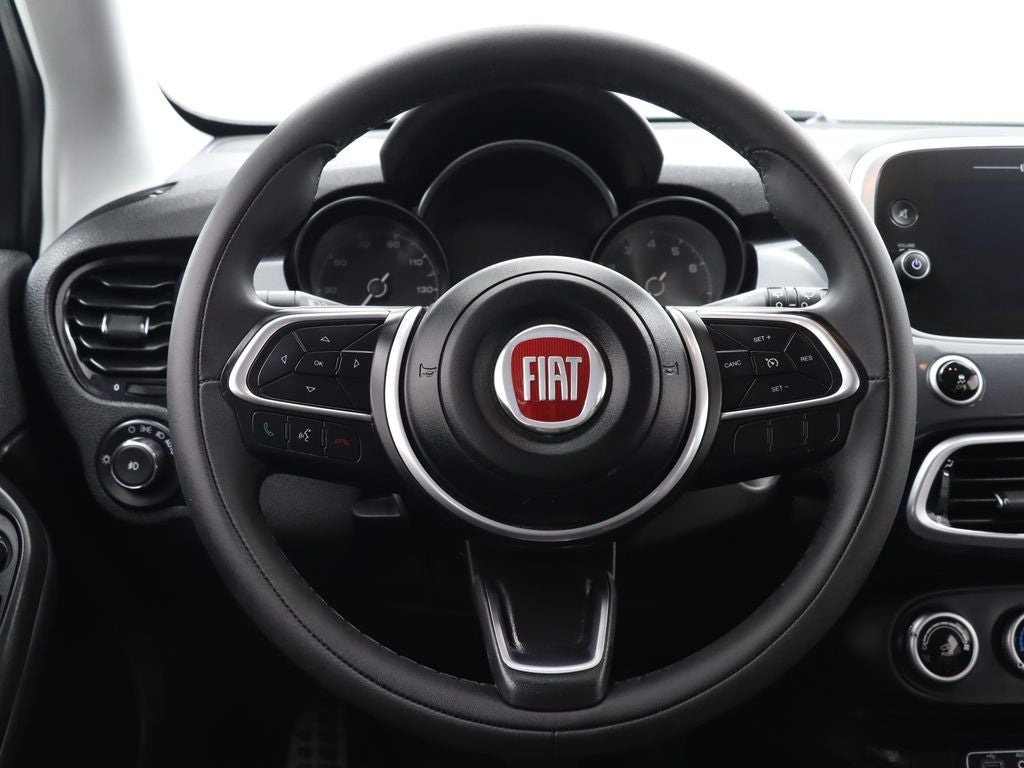 2019 FIAT 500X Trekking AWD