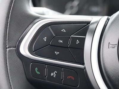 2019 FIAT 500X Trekking AWD