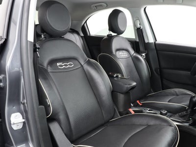 2019 FIAT 500X Trekking AWD