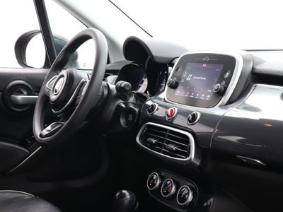 2019 FIAT 500X Trekking AWD