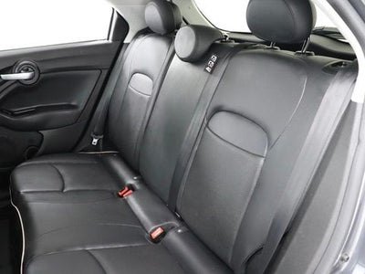 2019 FIAT 500X Trekking AWD