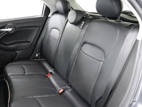 2019 FIAT 500X Trekking AWD