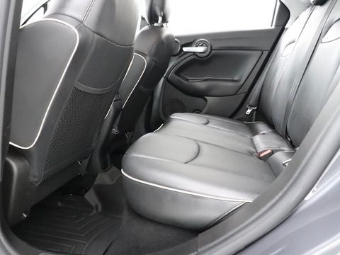 2019 FIAT 500X Trekking AWD