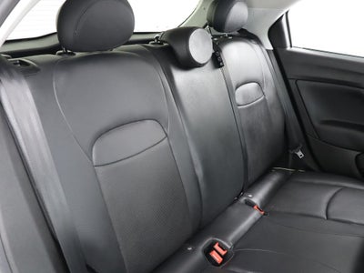 2019 FIAT 500X Trekking AWD