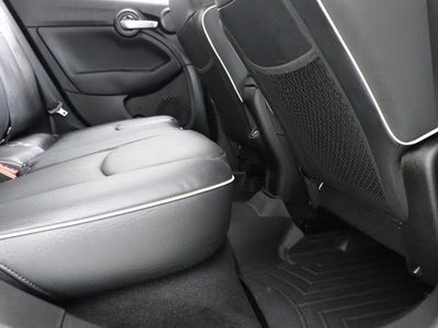 2019 FIAT 500X Trekking AWD