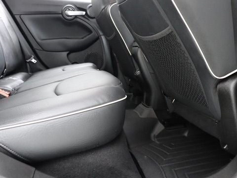 2019 FIAT 500X Trekking AWD