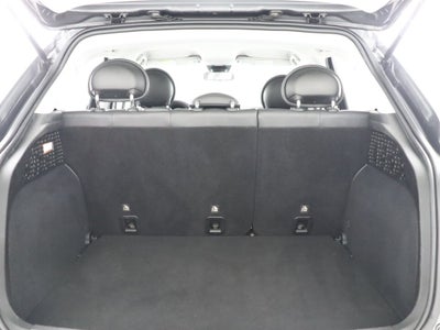 2019 FIAT 500X Trekking AWD