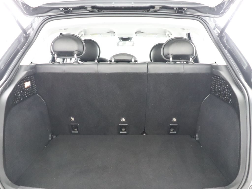 2019 FIAT 500X Trekking AWD