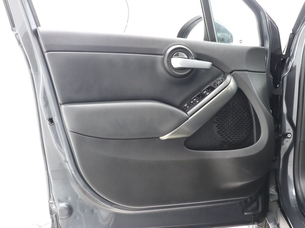 2019 FIAT 500X Trekking AWD