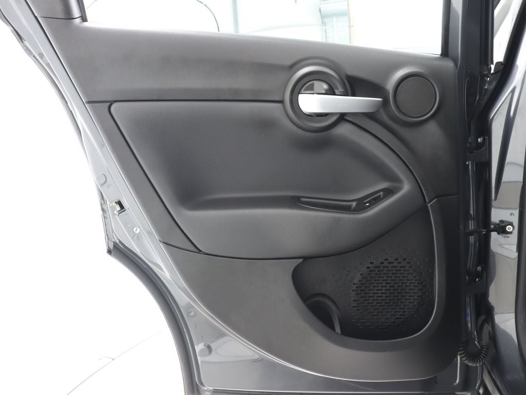 2019 FIAT 500X Trekking AWD