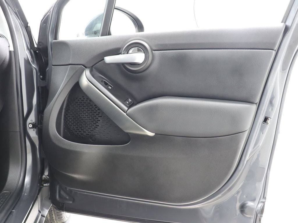 2019 FIAT 500X Trekking AWD