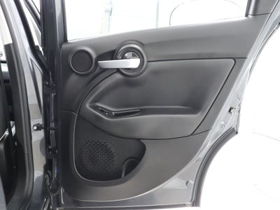 2019 FIAT 500X Trekking AWD