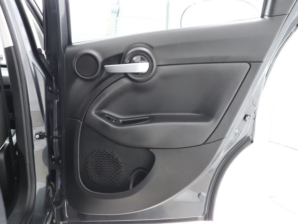 2019 FIAT 500X Trekking AWD