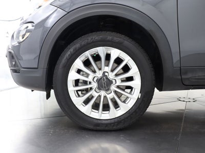 2019 FIAT 500X Trekking AWD