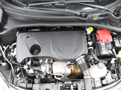 2019 FIAT 500X Trekking AWD