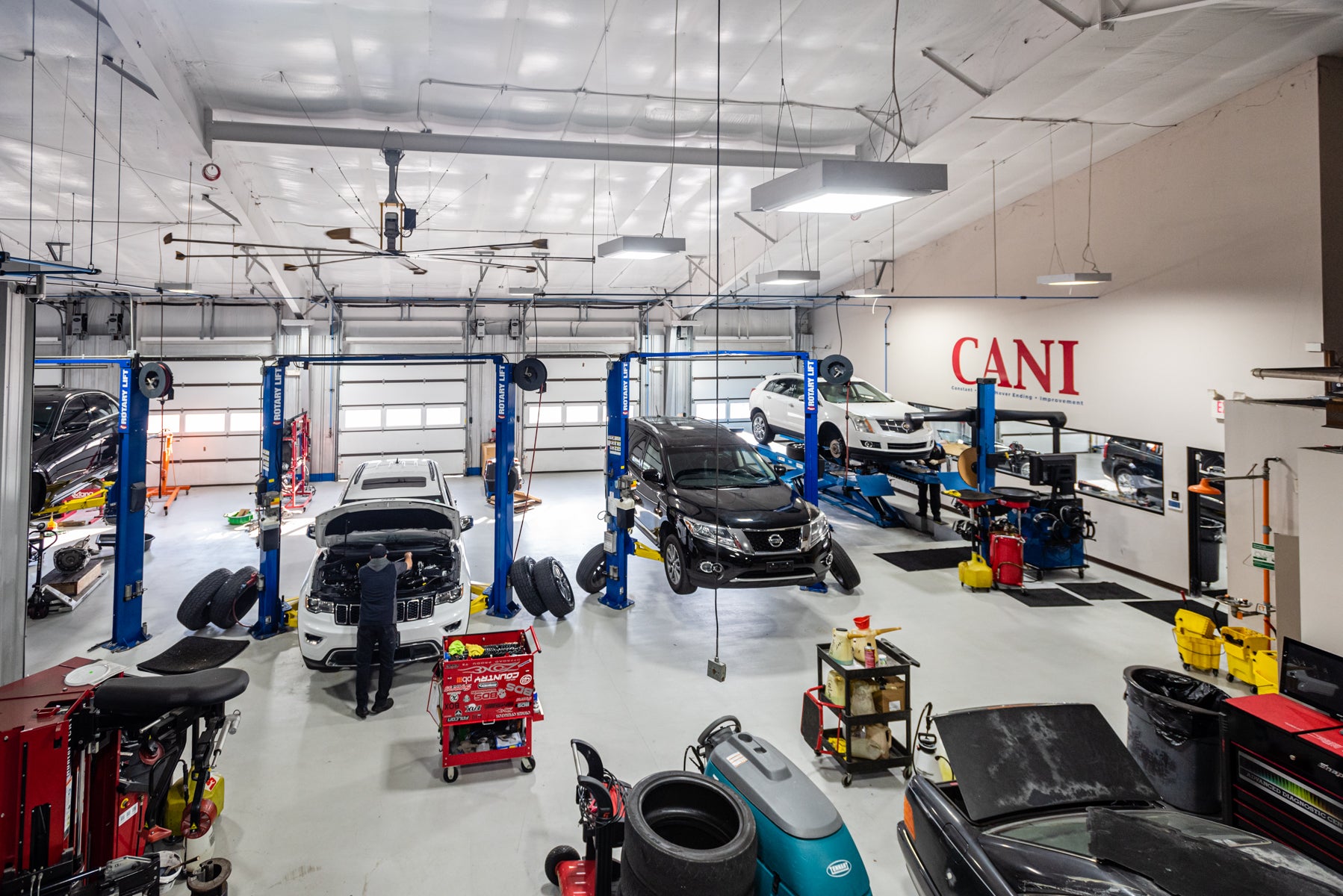 CarSmart | Hendersonville, TN