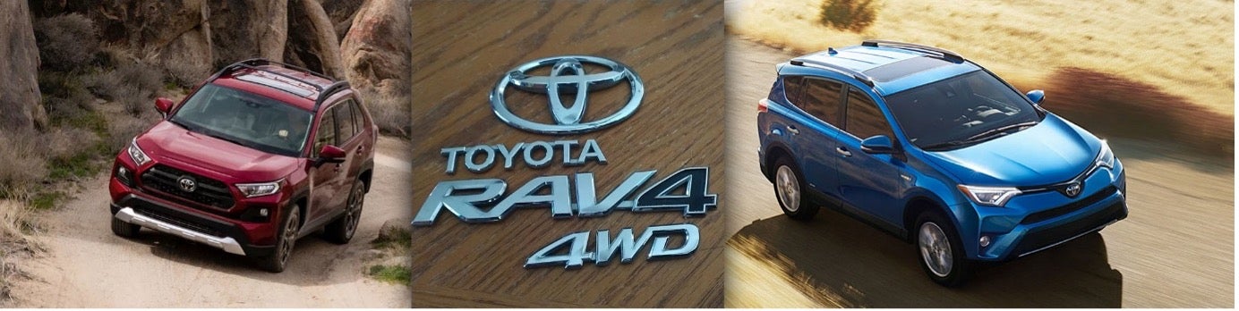  Rav 4 