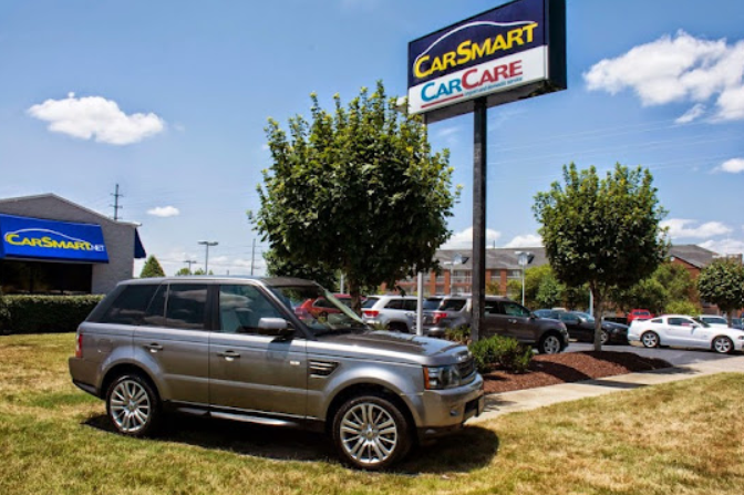 Used Car Dealer near Franklin, TN