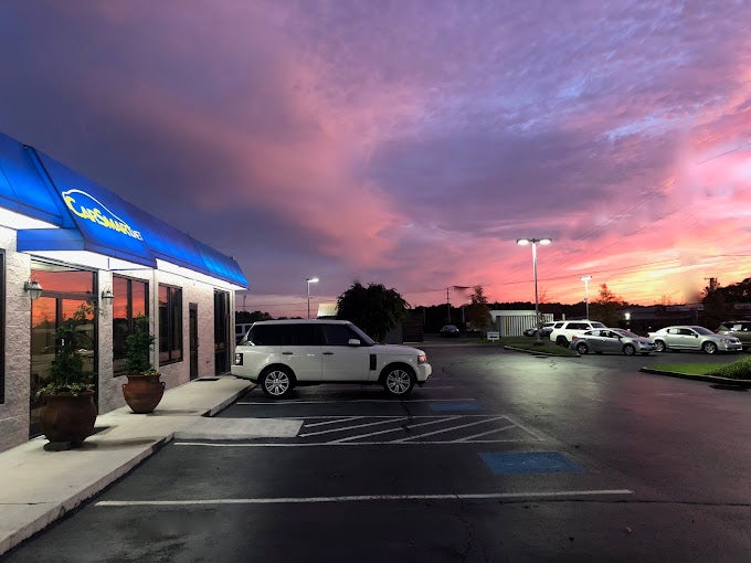 Image of CarSmart LLC Dealership in Hendersonville