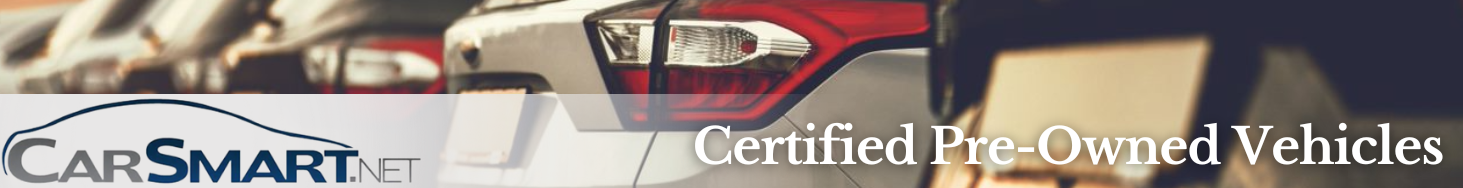 certified pre-owned vehicles in Hendersonville TN