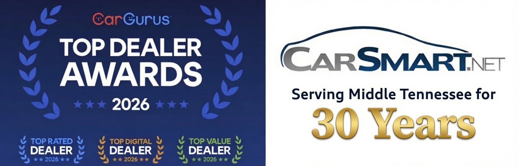 Top Dealers Awards