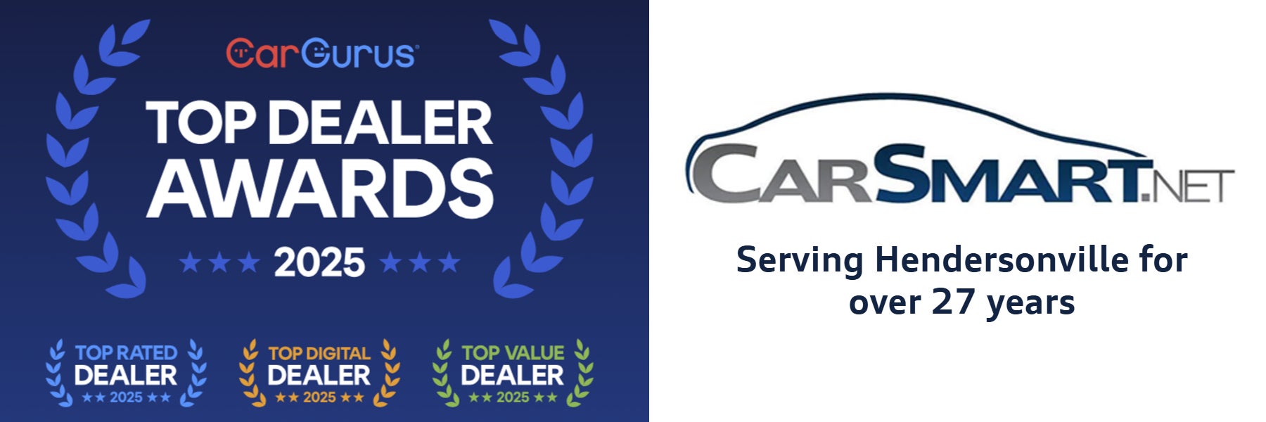 Top Dealers Awards