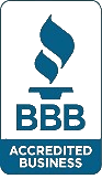 BBB Accredited Business